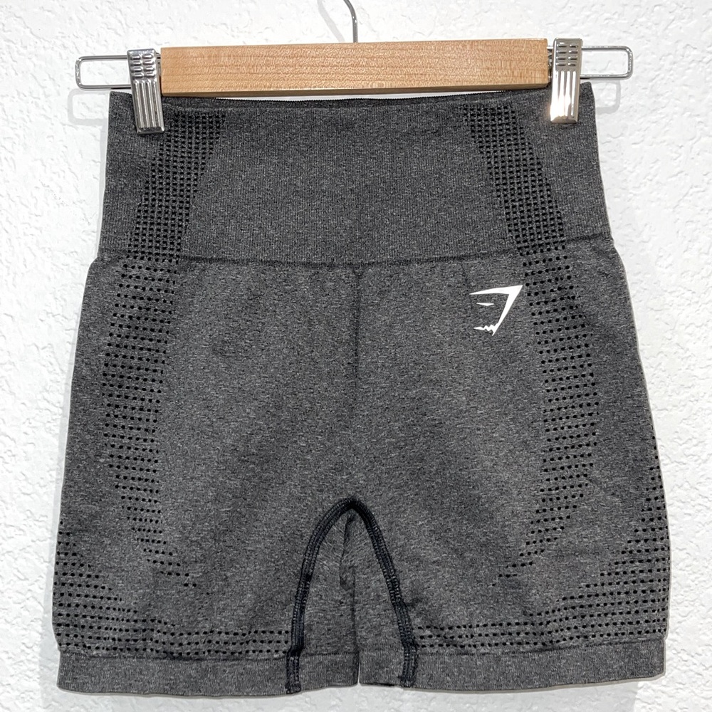 Gymshark seamless shorts